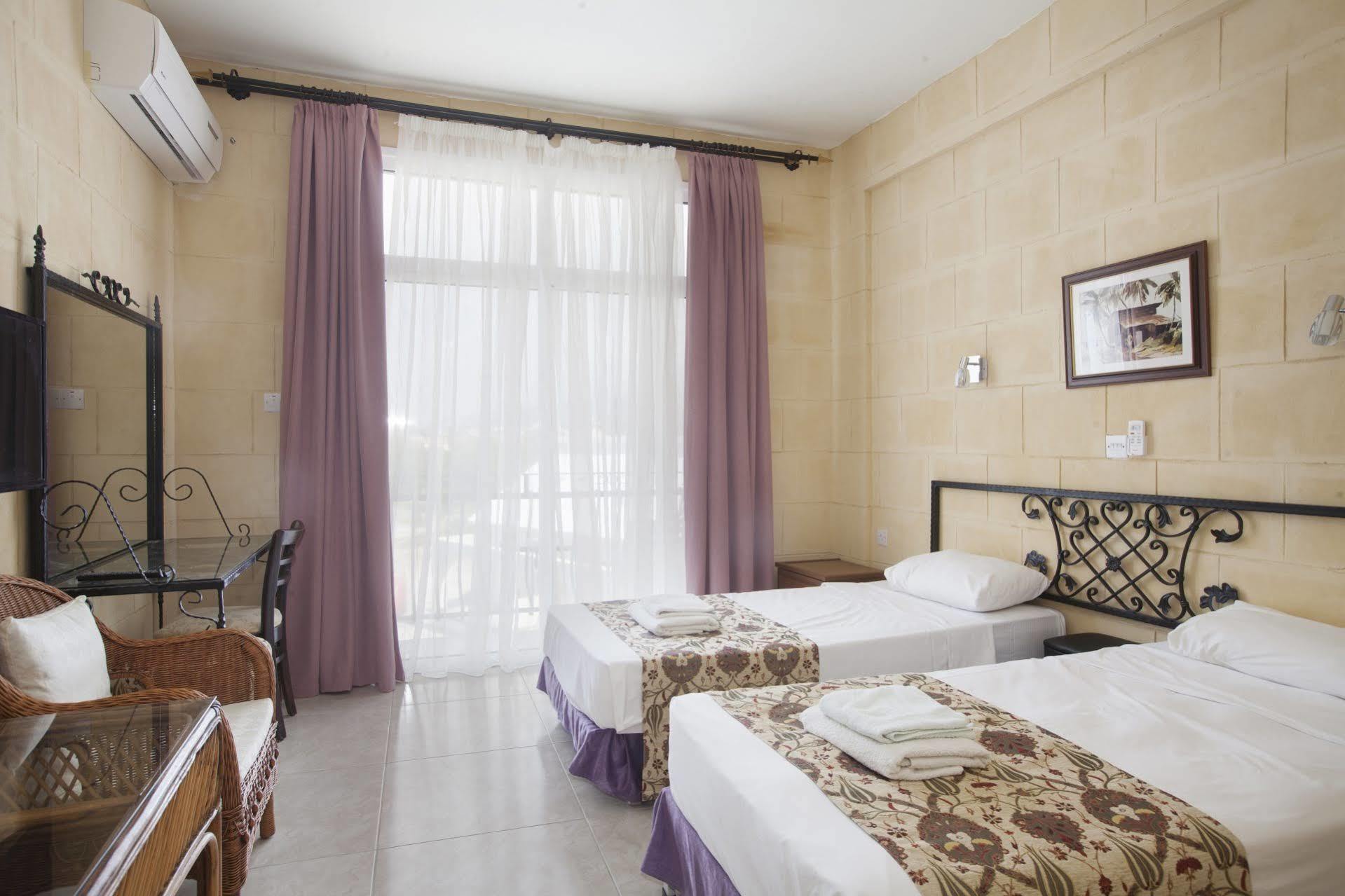 לאפיטוס Lapida Garden Hotel מראה חיצוני תמונה